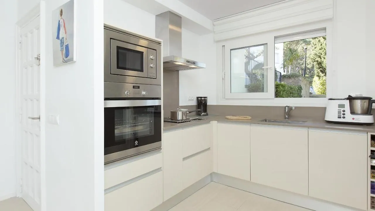Apartament Puig Artigas 2 Calella De Palafrugell