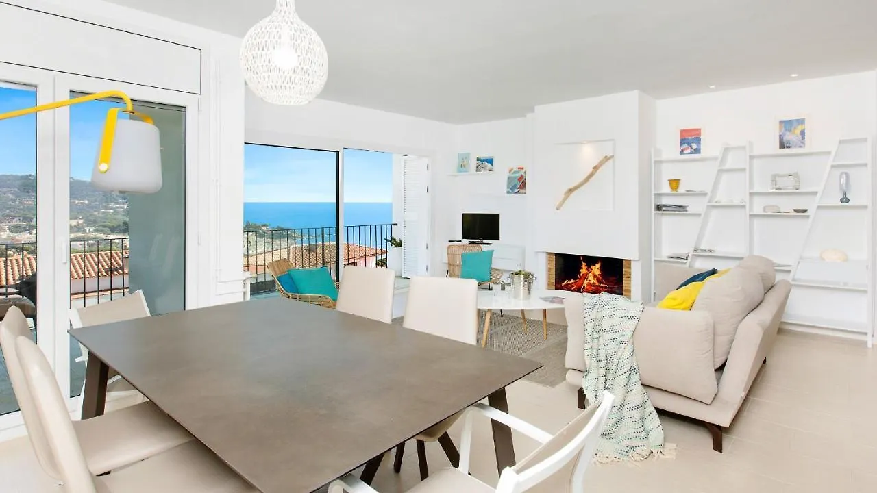 Apartament Puig Artigas 2 Calella De Palafrugell