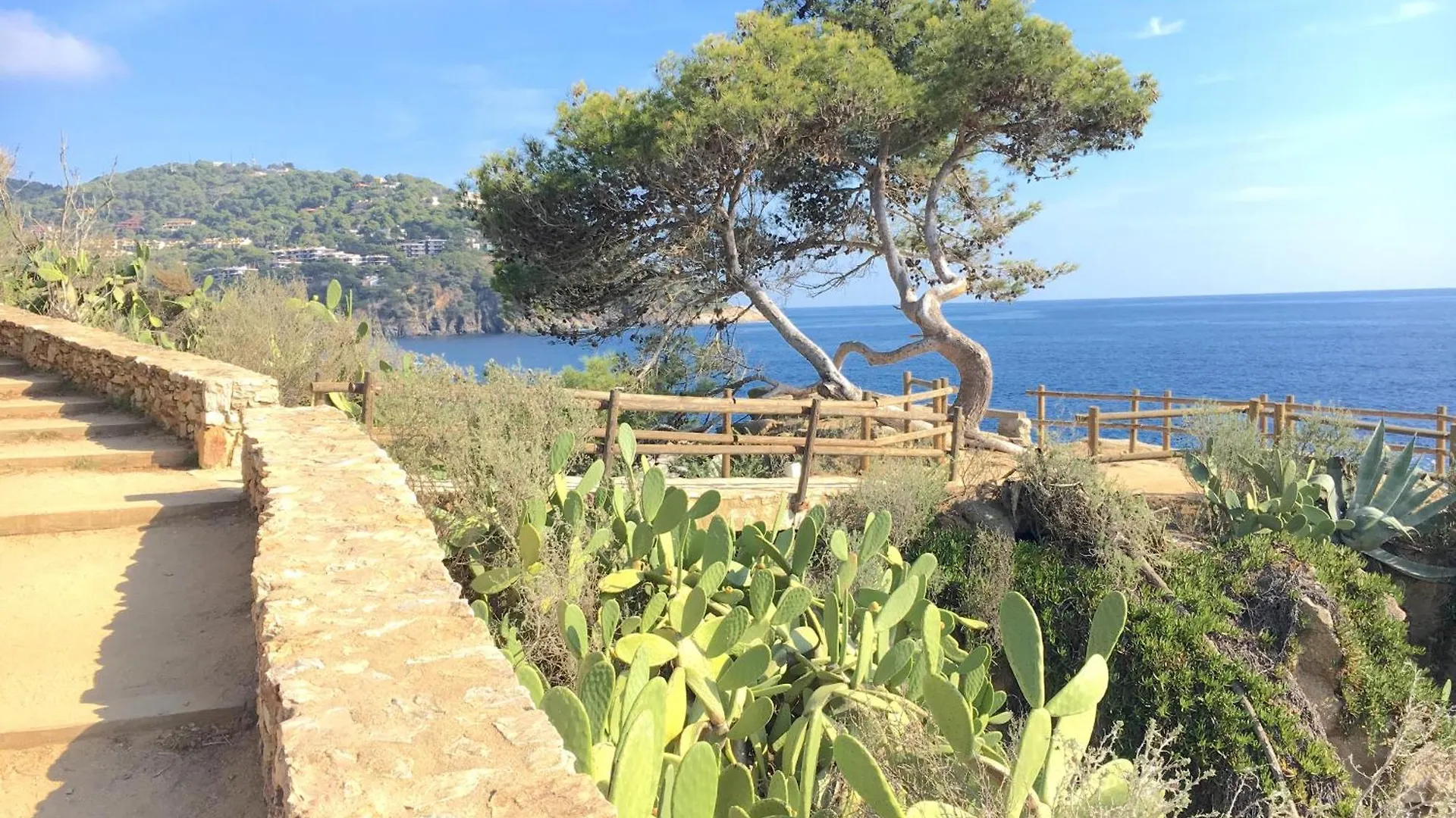 Apartament Puig Artigas 2 Calella De Palafrugell
