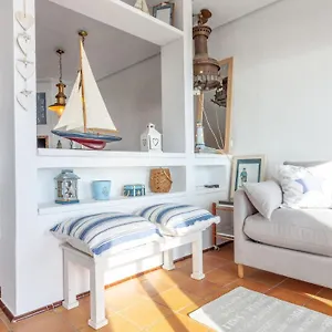 Els Canyers Apartamento