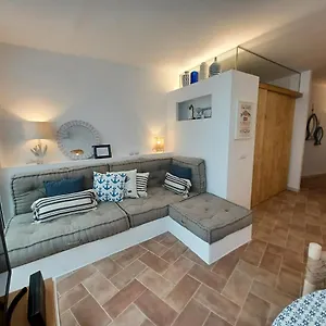 Apto En 1ra Línea Carrer Les Voltes Parking Grátis Apartamento