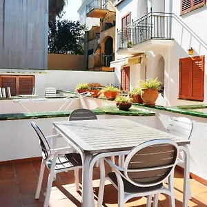 Precioso A 3 Minutos De La Playa Apartamento
