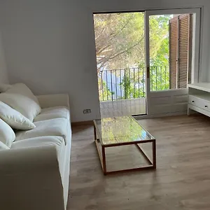 Modern With Parking 2 Min From The Apartamento