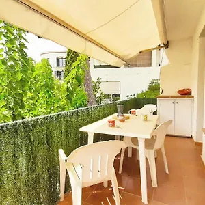 1llad01 - Llafranc Appartement
