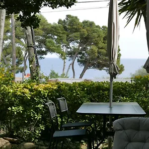 Amb Vista Al Mar Reformat, Al Golfet Apartamento