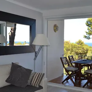Recien Reformado A 300 Metros Del Mar Apartamento