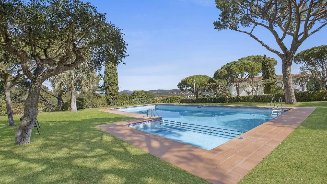 Puig Artigas 2 Apartment Calella De Palafrugell 0*,