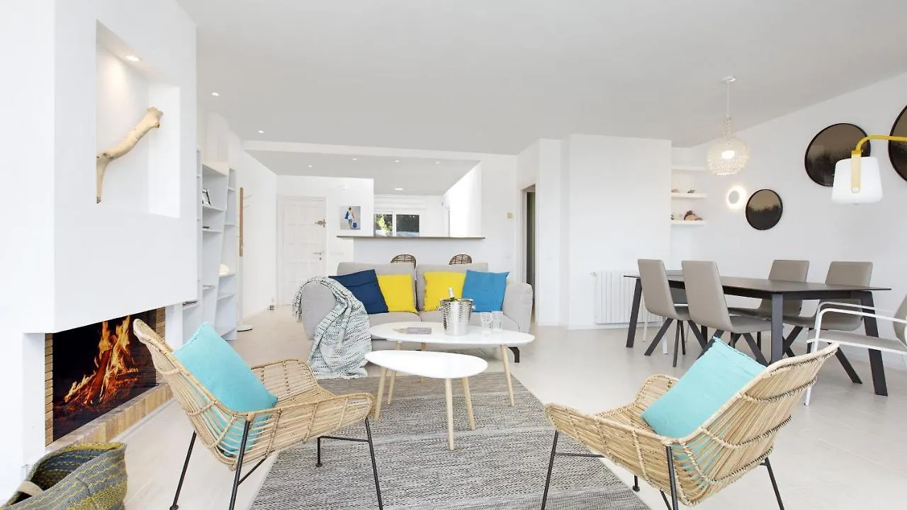 Puig Artigas 2 Apartment Calella De Palafrugell