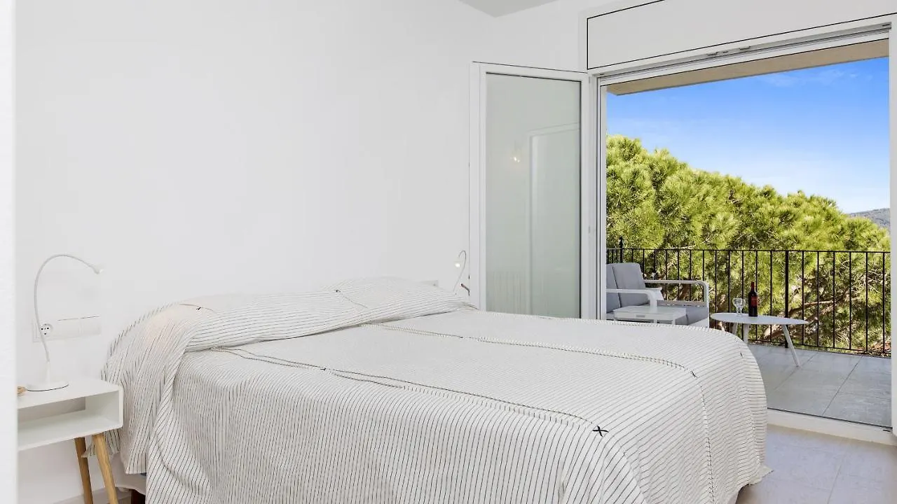 Puig Artigas 2 Apartment Calella De Palafrugell 0*,  Spain