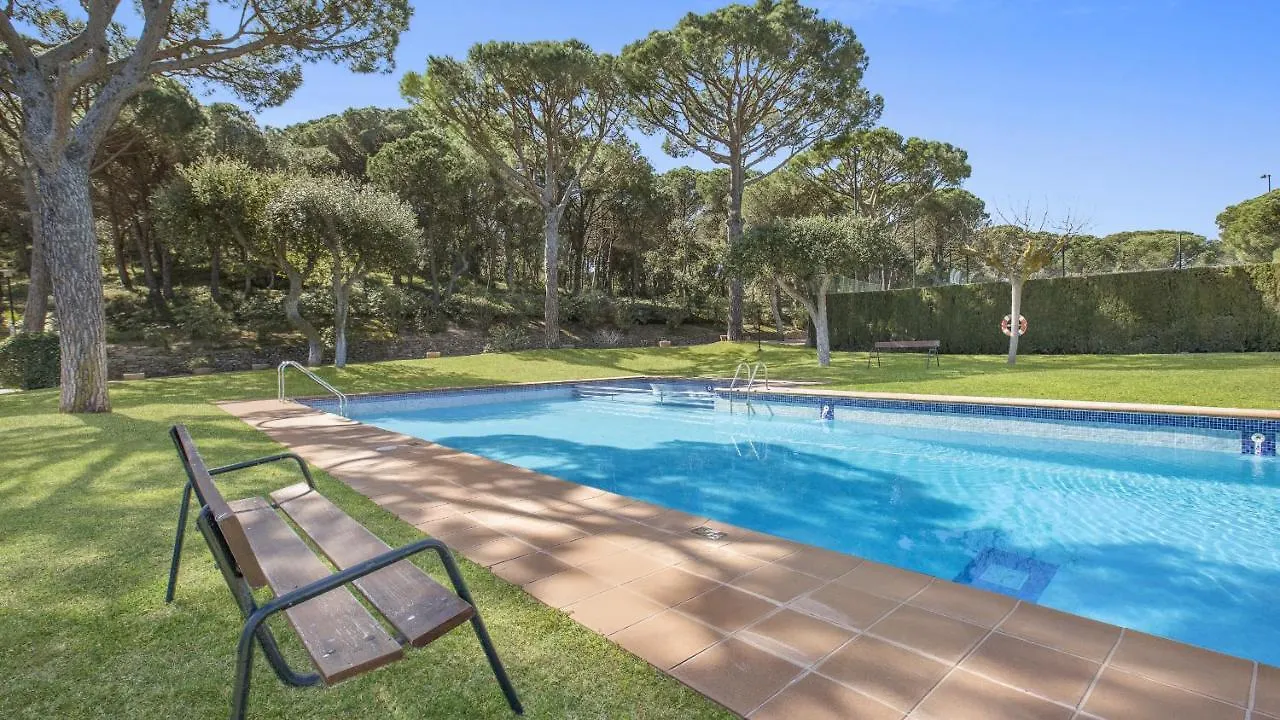 Puig Artigas 2 Apartment Calella De Palafrugell