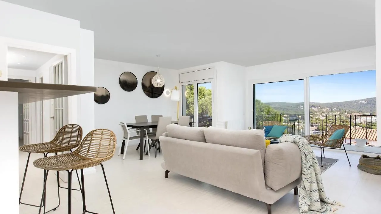 Puig Artigas 2 Apartment Calella De Palafrugell Spain