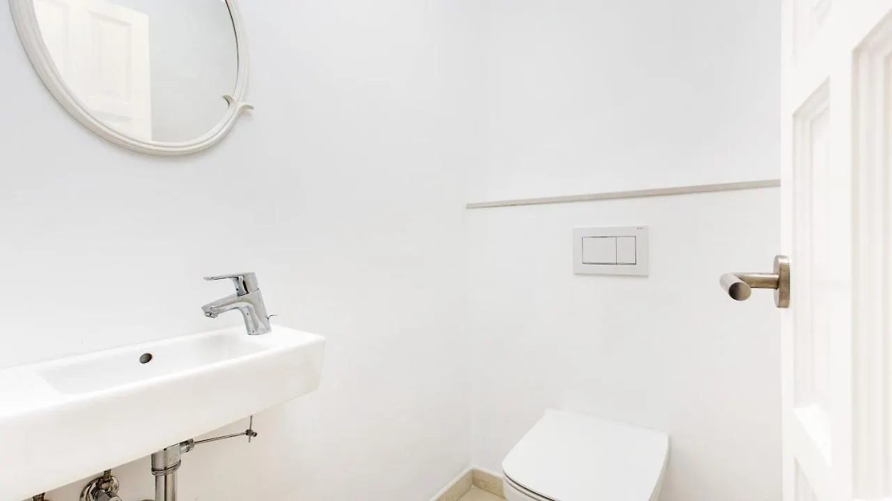 Puig Artigas 2 Apartment Calella De Palafrugell