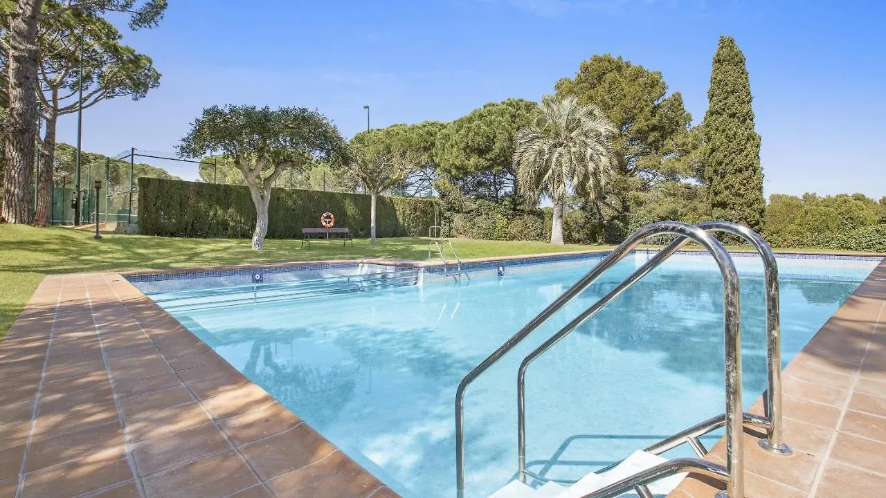 Puig Artigas 2 Apartment Calella De Palafrugell