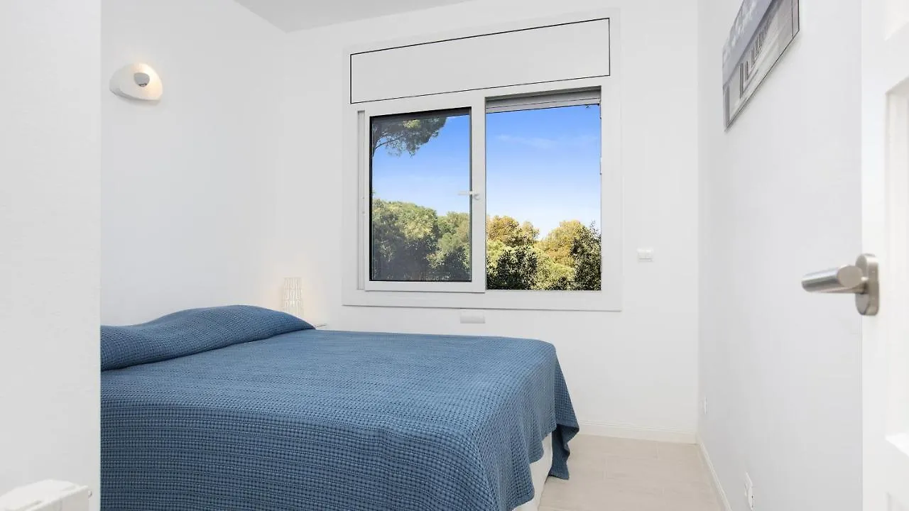 Puig Artigas 2 Apartment Calella De Palafrugell Spain