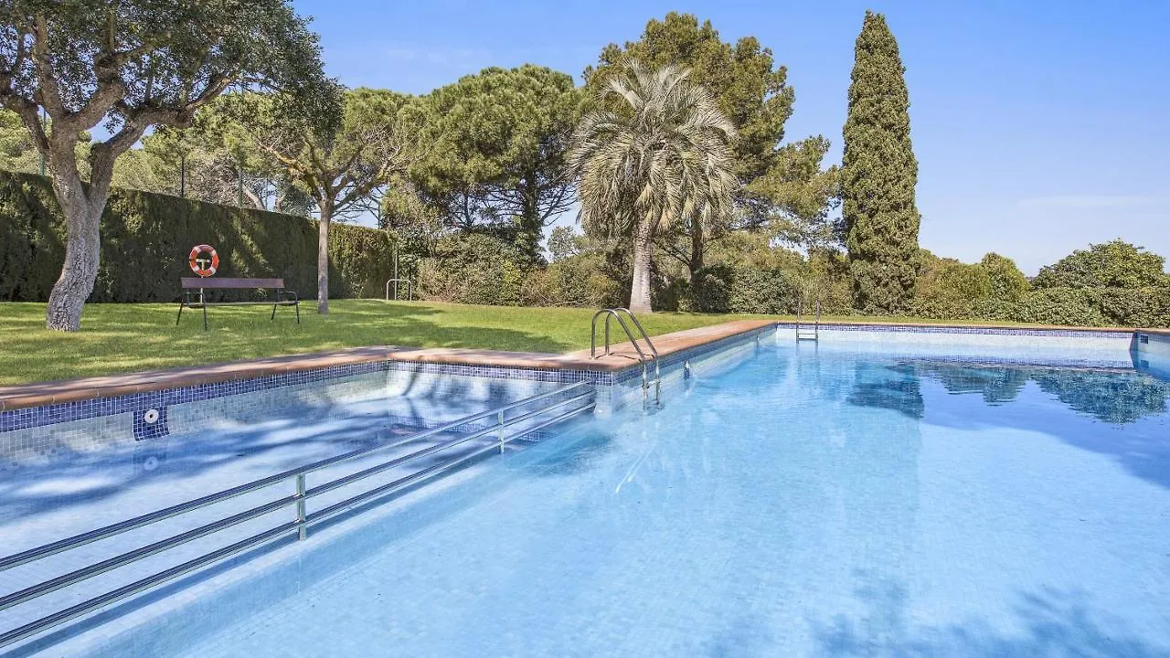 Puig Artigas 2 Apartment Calella De Palafrugell