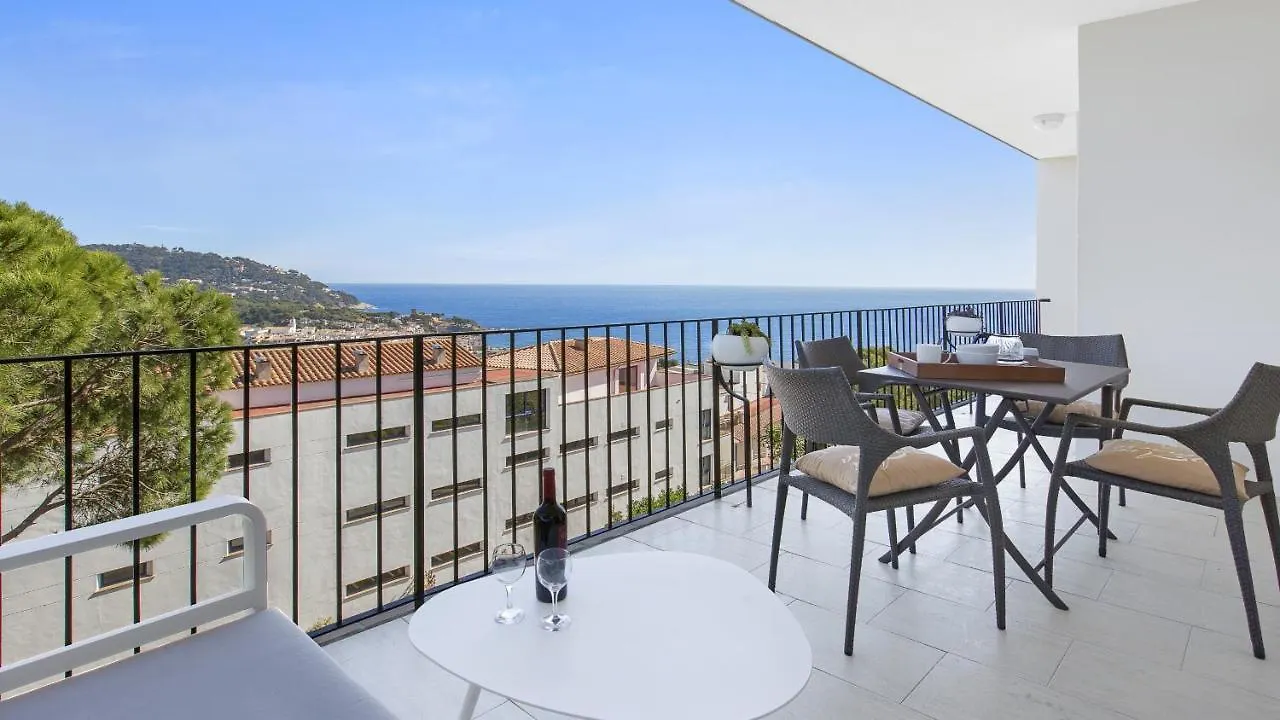 Puig Artigas 2 Apartment Calella De Palafrugell